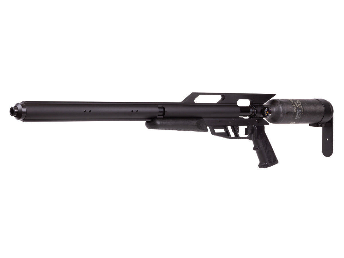 AirForce Texan Carbine, .457 Cal. w/ Carbon-Fiber Tank