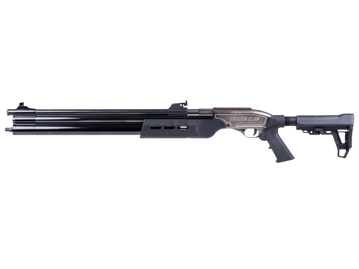 Seneca Dragon Claw II Tactical