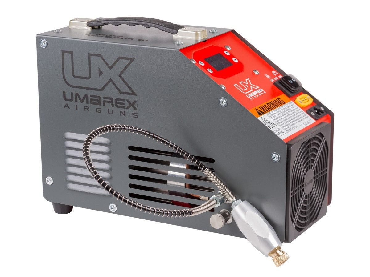 Umarex ReadyAir Gen2 Portable PCP Compressor