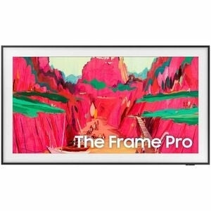 EOL 85" Neo QLED 120Hz 4K Fram