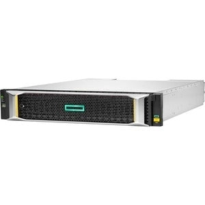 Msa 2060 16gb fc sff storage