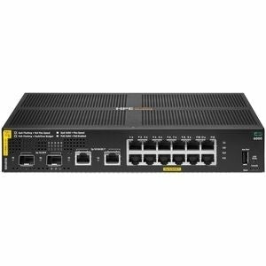 Hpe anw 6000 12g cl4 2f 139w s