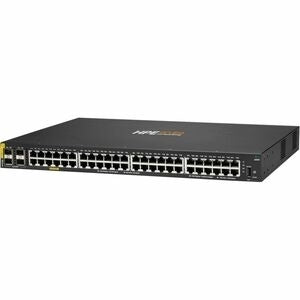 Hpe anw 6000 48g cl4 4sfp 740w