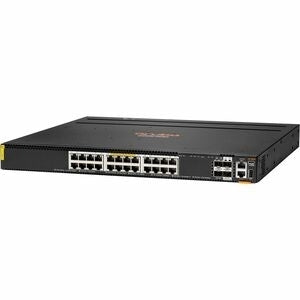Hpe anw 6300l 24srx cl6 2l 2y