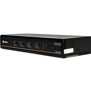 SC UNV DPH USBC KVM4Prt DD CAC