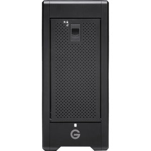 G raid shuttle 8 144tb