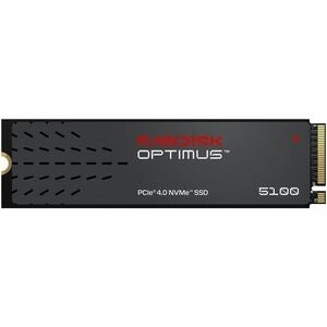 Optimus 5100 PCIe 4TB M2