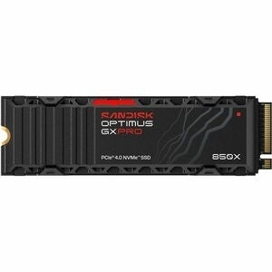 Optimus GXPro 850X PCIe 2000GB