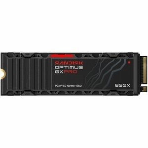 Optimus GXPro 850X PCIe 4000GB