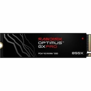 Optimus GXPro 850X PCIe 4000GB