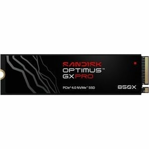 Optimus GXPro 850X PCIe 8000GB