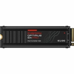 Optimus GXPro 8100 PCIe 2000GB