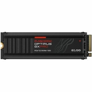 Optimus GXPro 8100 PCIe 4000GB