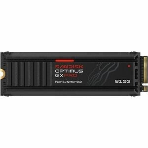 Optimus GXPro 8100 PCIe 8000GB