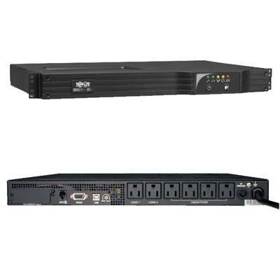 1000va 800w ups rm 1u