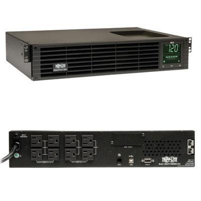UPS Smart 1500VA 1350W Rckmnt