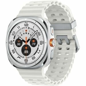 Galaxy Watch Ultra LTE White