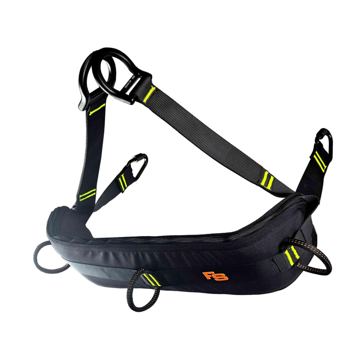 FALL SAFE Auto Evac Rescue Kit - Auto Descend - Length: 65-feet