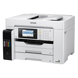 EPSON WF STC8000 Color Printer