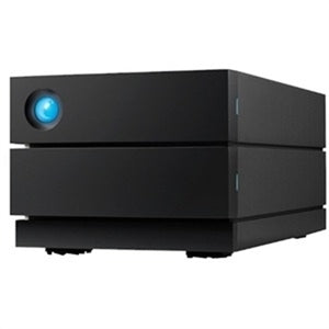 LaCie 2big RAID USB C