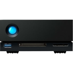 10TB External HDD Dock
