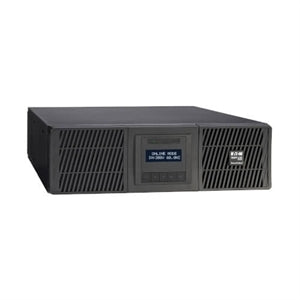 Ups 5000va 4500w 208v net card