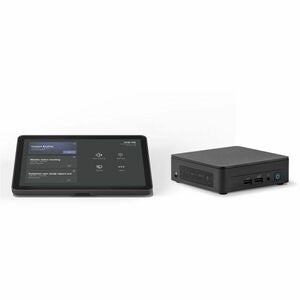 Logi Base MST Rm No AV TAP NUC