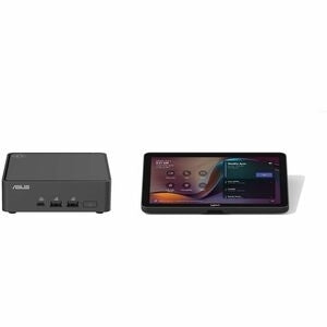 Tap ASUS NUC-BASE Bndle-Teams