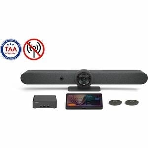 RallyBar NR ASUS Teams Kit-TAA