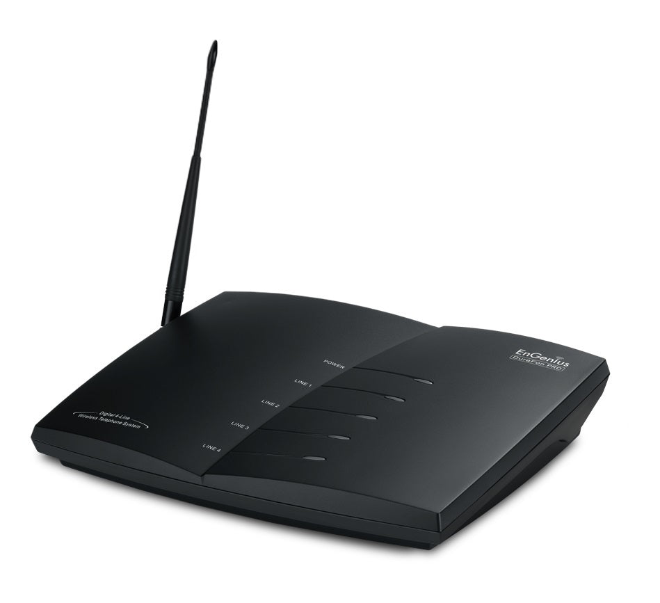 DuraFon-PRO Two-Way Radio Repeater Base