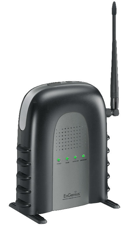 Base Unit Only for Durafon-SIP