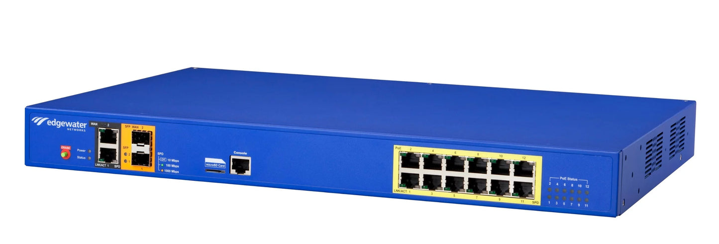2900e poe intelligent cloud to edge