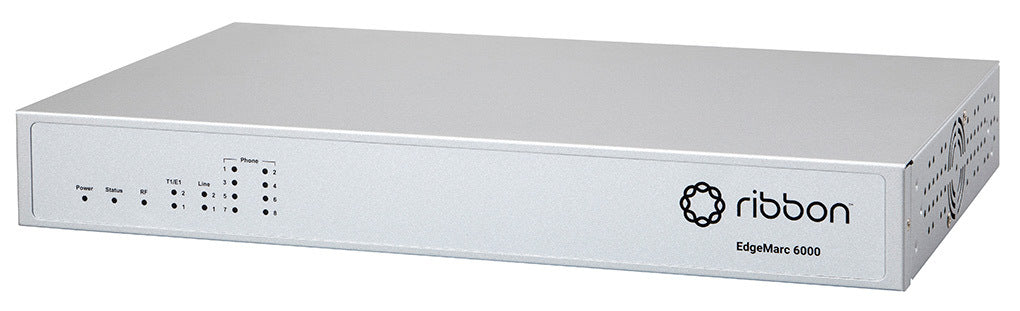 Em-6000 intelligent edge with support
