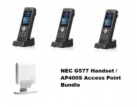 G577 Bundle with AP400S