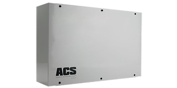 24 zone intercom 45 ohm w/clk sync