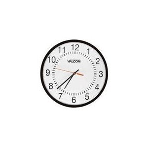 SPECIAL ORDER IP PoE 16in ANALOG CLOCK