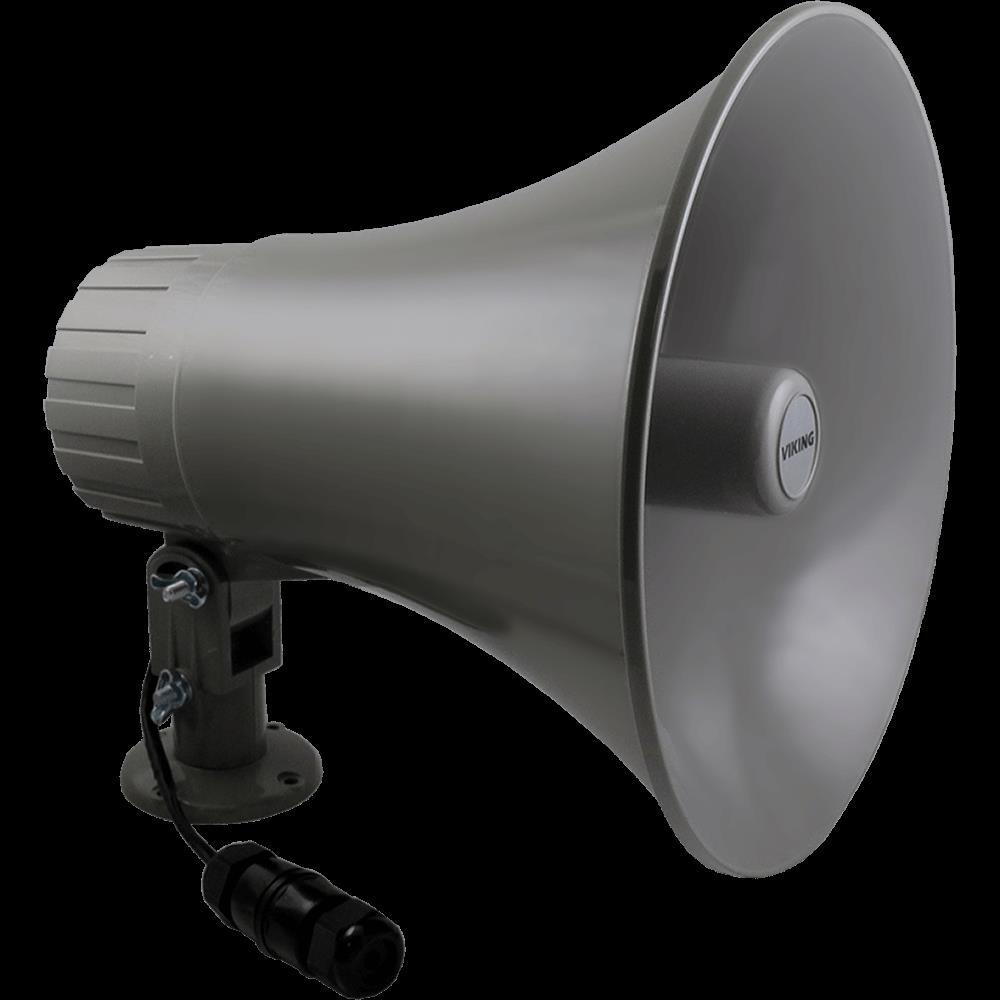 Sip and multicast paging horn