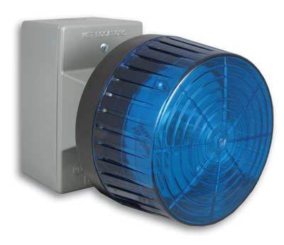 LED Strobe Light Kit