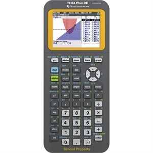 TI84 PL CE Teach Pk w/Python