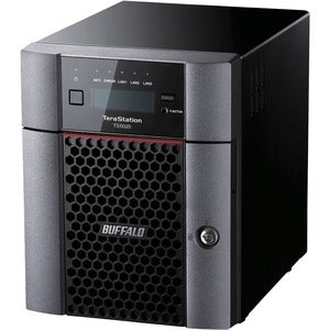 Terastation 5420dn nas 32tb