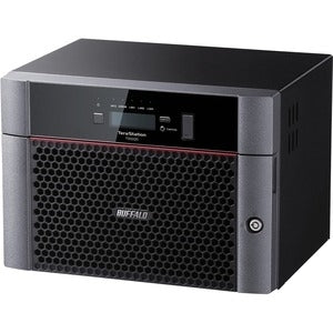 Terastation 5820dn nas 64tb