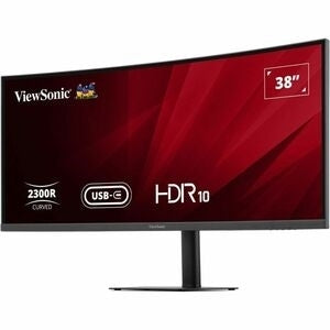 38 WQHD+ 219 IPS Curved Mon