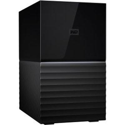 20TB My Book Pro RAID External