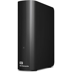 WD Elements 24TB HDD
