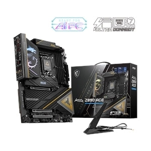 Meg z890 ace