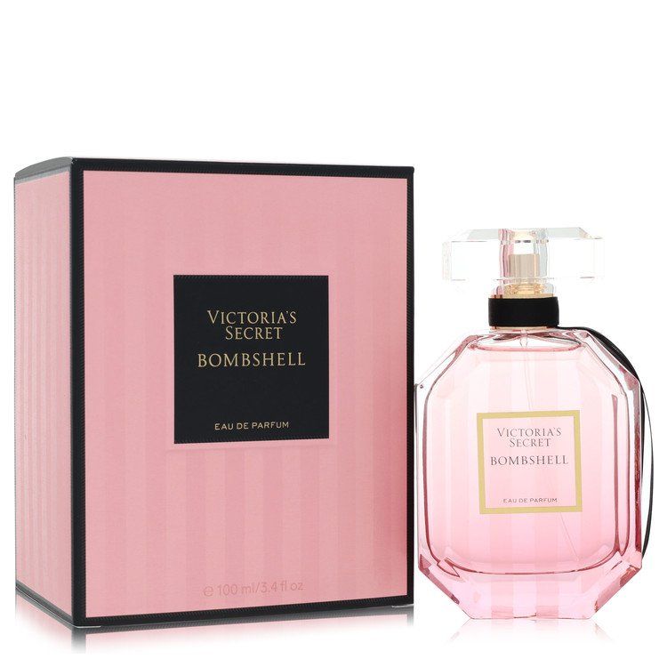 Bombshell by Victoria's Secret Eau De Parfum Spray