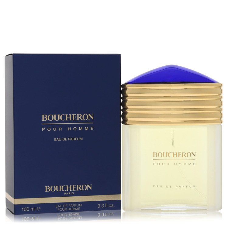 Boucheron by Boucheron Eau De Parfum Spray