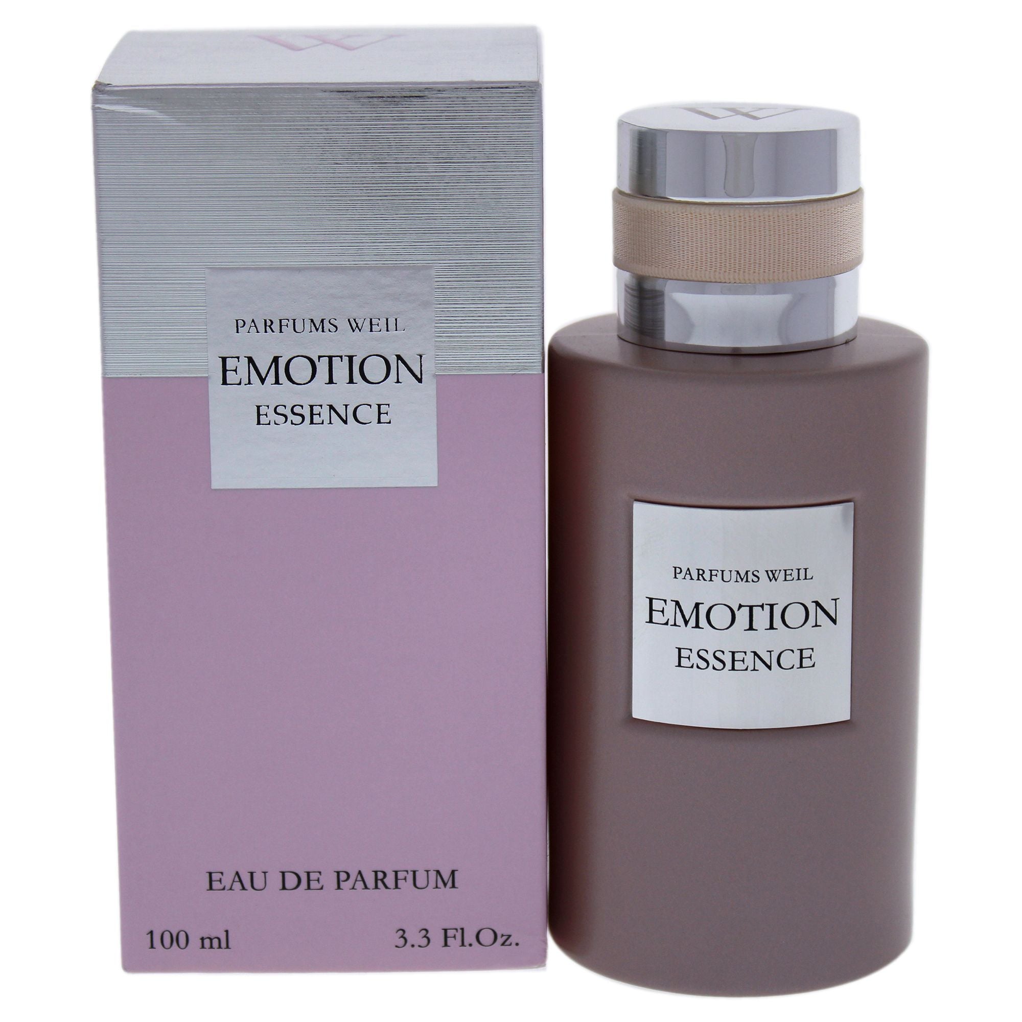 Emotion Essence
