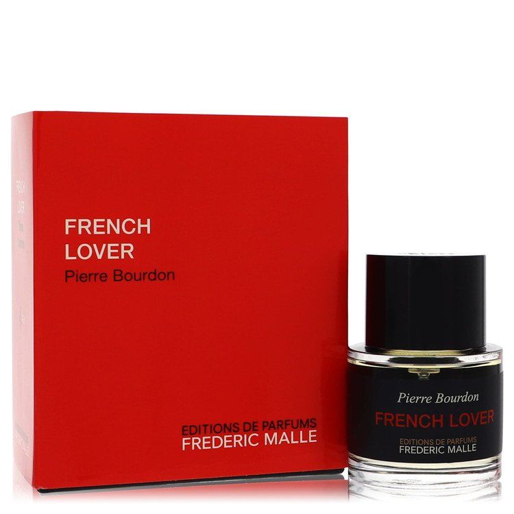 French Lover by Frederic Malle Eau De Parfum Spray