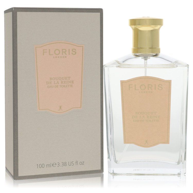 Floris Bouquet De La Reine by Floris Eau De Toilette Spray
